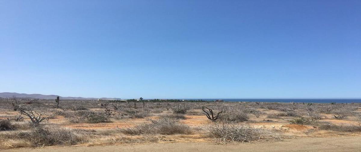 Foto de terreno habitacional en venta en  , zona industrial, la paz, baja california sur, 0 No. 06