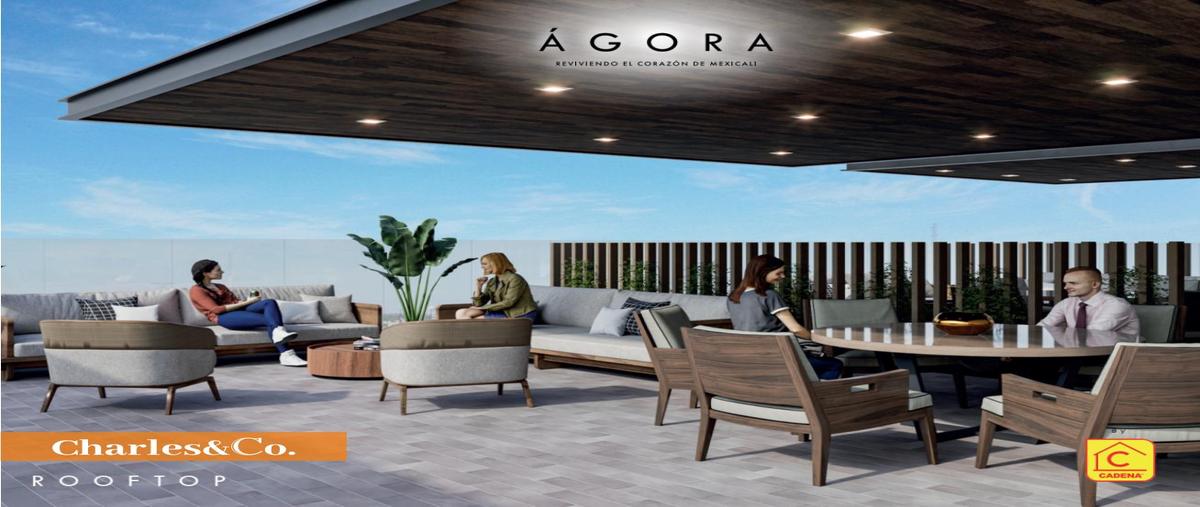 Foto de oficina en venta en  , zona industrial, mexicali, baja california, 0 No. 03