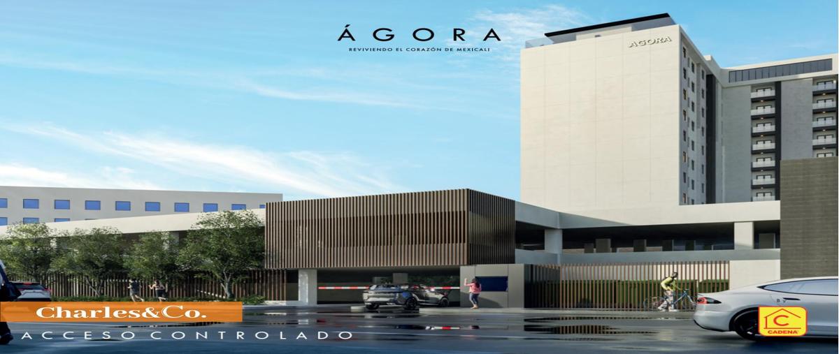 Foto de oficina en venta en  , zona industrial, mexicali, baja california, 0 No. 05