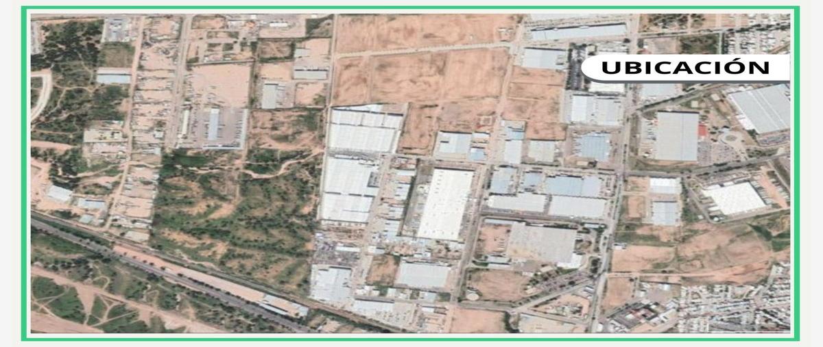 Foto de nave industrial en renta en  , zona industrial, nogales, sonora, 27089551 No. 03