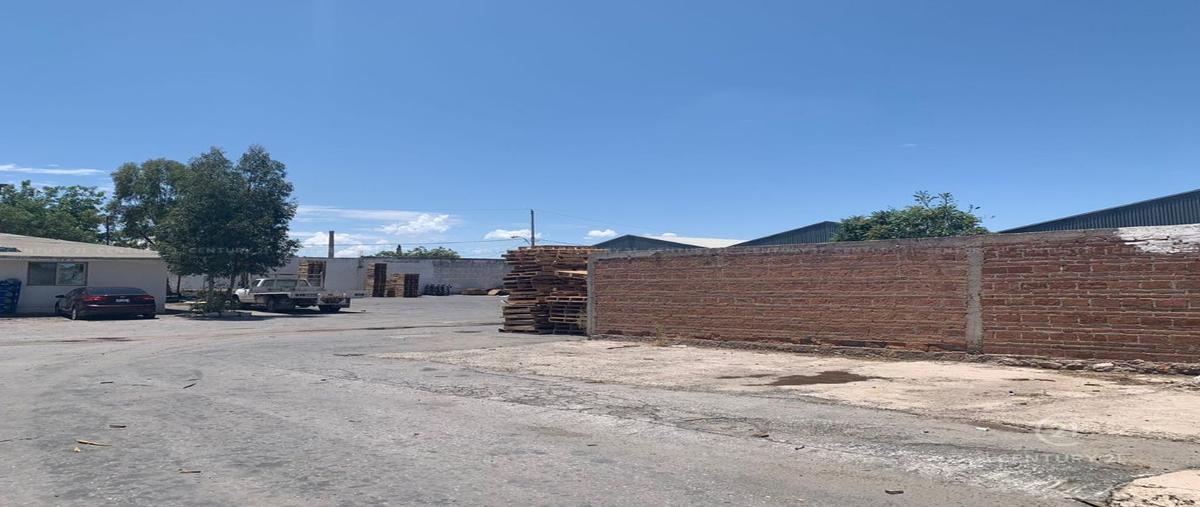 Foto de terreno habitacional en venta en  , zona industrial nombre de dios, chihuahua, chihuahua, 25300281 No. 03