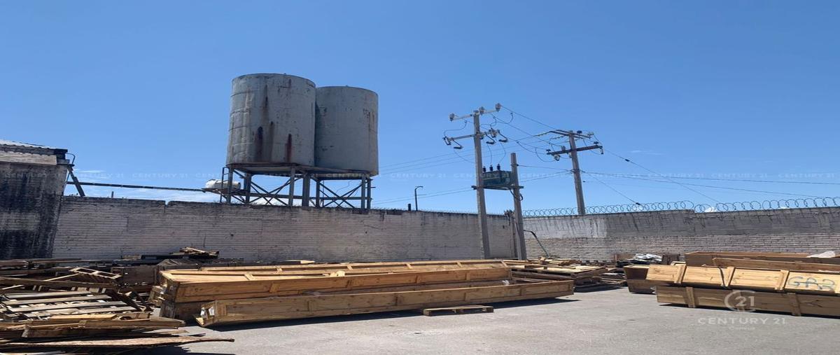 Foto de terreno habitacional en venta en  , zona industrial nombre de dios, chihuahua, chihuahua, 25300281 No. 05