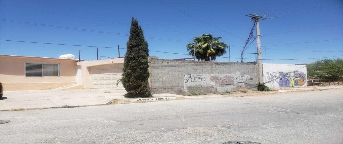 Foto de casa en venta en  , zona industrial nombre de dios, chihuahua, chihuahua, 28140496 No. 02