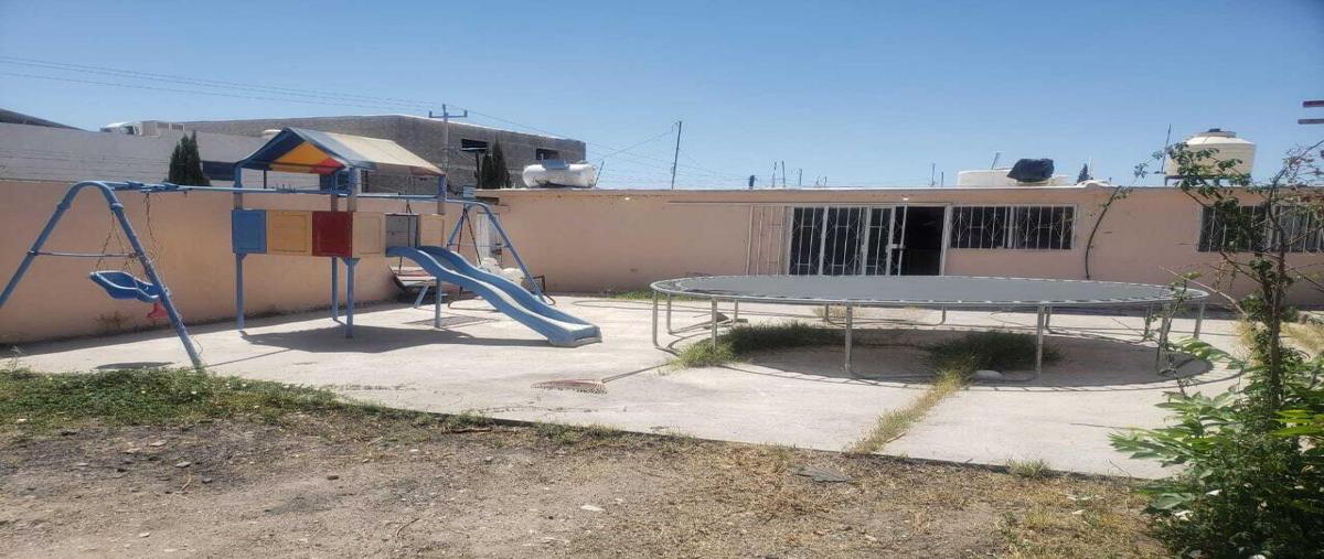 Foto de casa en venta en  , zona industrial nombre de dios, chihuahua, chihuahua, 28140496 No. 05