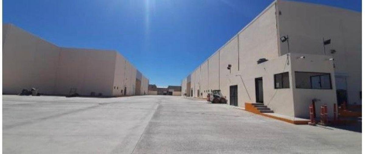 Foto de bodega en renta en  , zona industrial nombre de dios, chihuahua, chihuahua, 0 No. 01