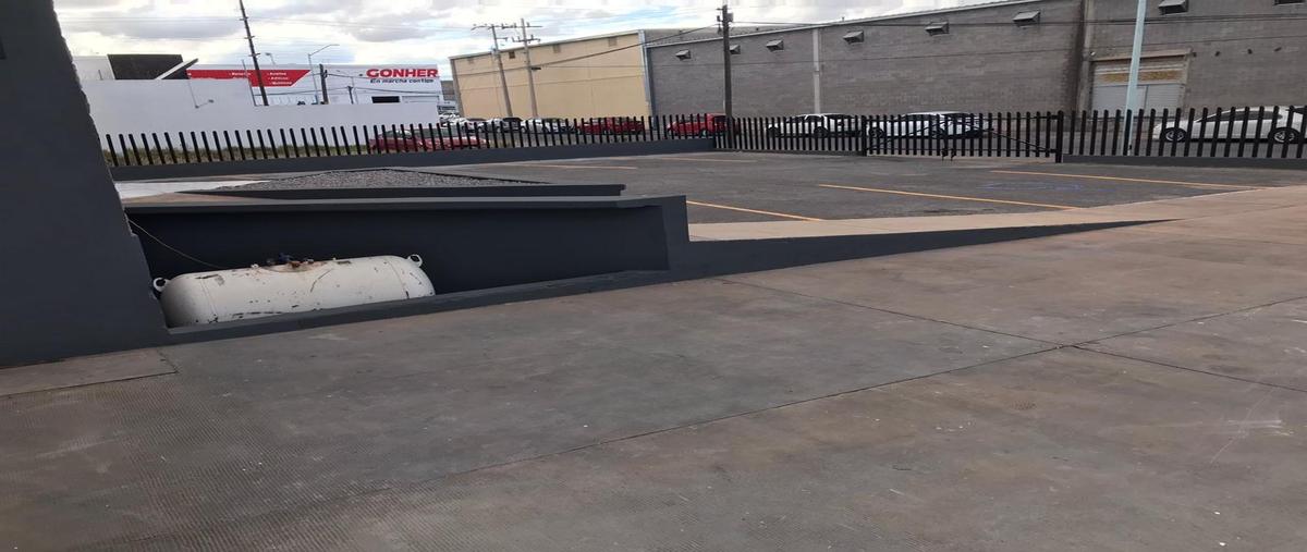 Foto de bodega en venta en  , zona industrial nombre de dios, chihuahua, chihuahua, 0 No. 04