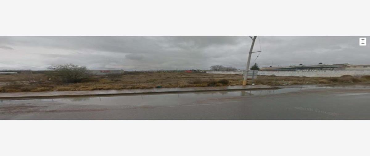 Foto de terreno comercial en venta en  , zona industrial nombre de dios, chihuahua, chihuahua, 0 No. 01