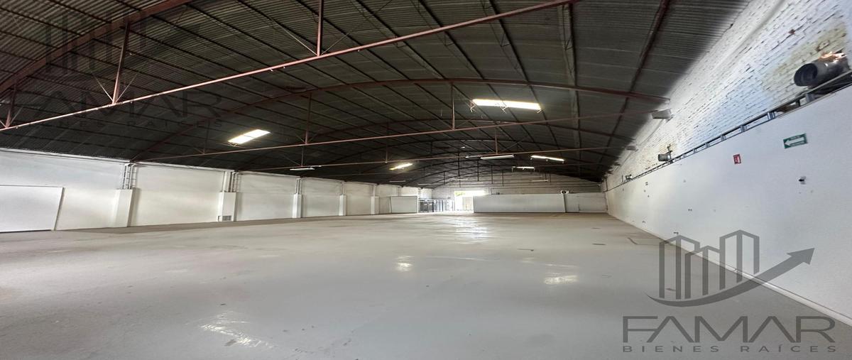Foto de bodega en renta en  , zona industrial nombre de dios, chihuahua, chihuahua, 30343642 No. 02