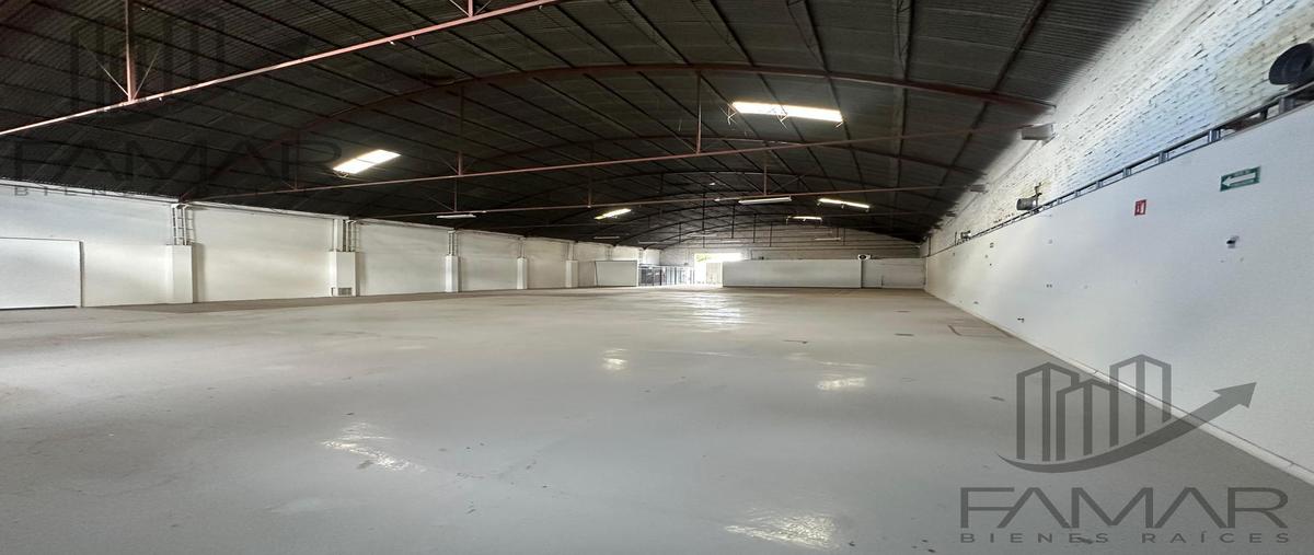 Foto de bodega en renta en  , zona industrial nombre de dios, chihuahua, chihuahua, 30343642 No. 03