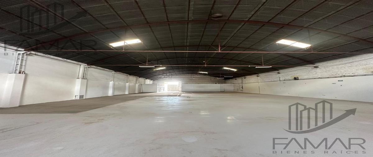 Foto de bodega en renta en  , zona industrial nombre de dios, chihuahua, chihuahua, 30343642 No. 04