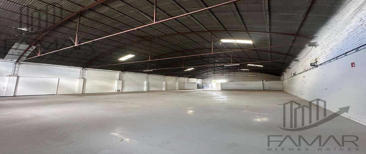 Foto de bodega en renta en  , zona industrial nombre de dios, chihuahua, chihuahua, 30343642 No. 05
