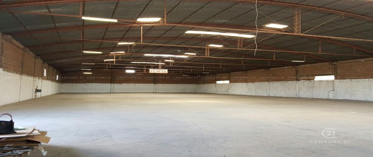 Foto de bodega en venta en  , zona industrial nombre de dios, chihuahua, chihuahua, 30356284 No. 02