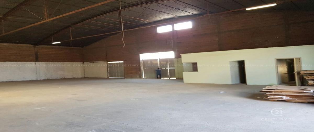 Foto de bodega en venta en  , zona industrial nombre de dios, chihuahua, chihuahua, 30356284 No. 03