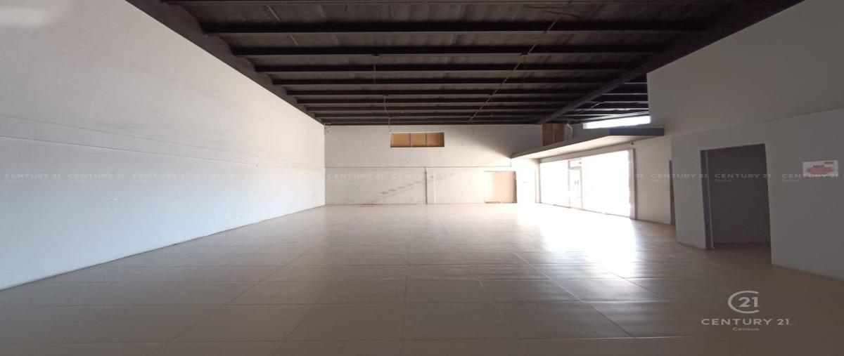 Foto de local en renta en  , zona industrial nombre de dios, chihuahua, chihuahua, 0 No. 04