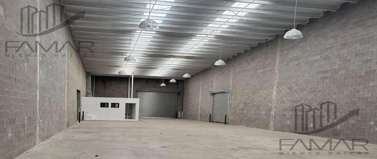 Foto de bodega en renta en  , zona industrial nombre de dios, chihuahua, chihuahua, 0 No. 04