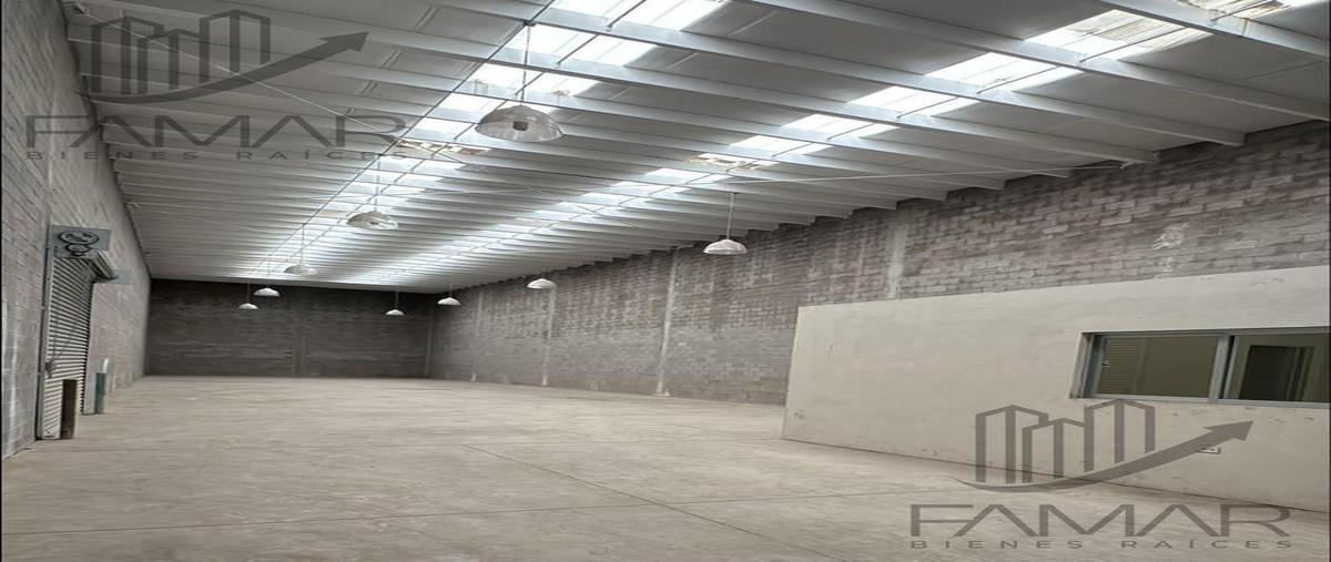 Foto de bodega en renta en  , zona industrial nombre de dios, chihuahua, chihuahua, 0 No. 05