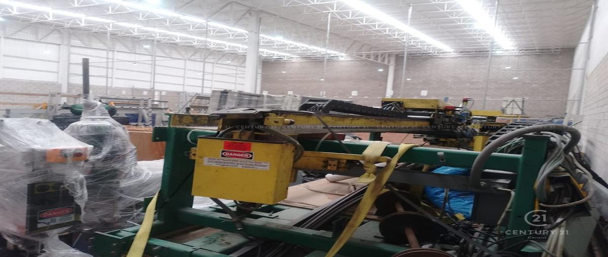 Foto de bodega en renta en  , zona industrial nombre de dios, chihuahua, chihuahua, 0 No. 05