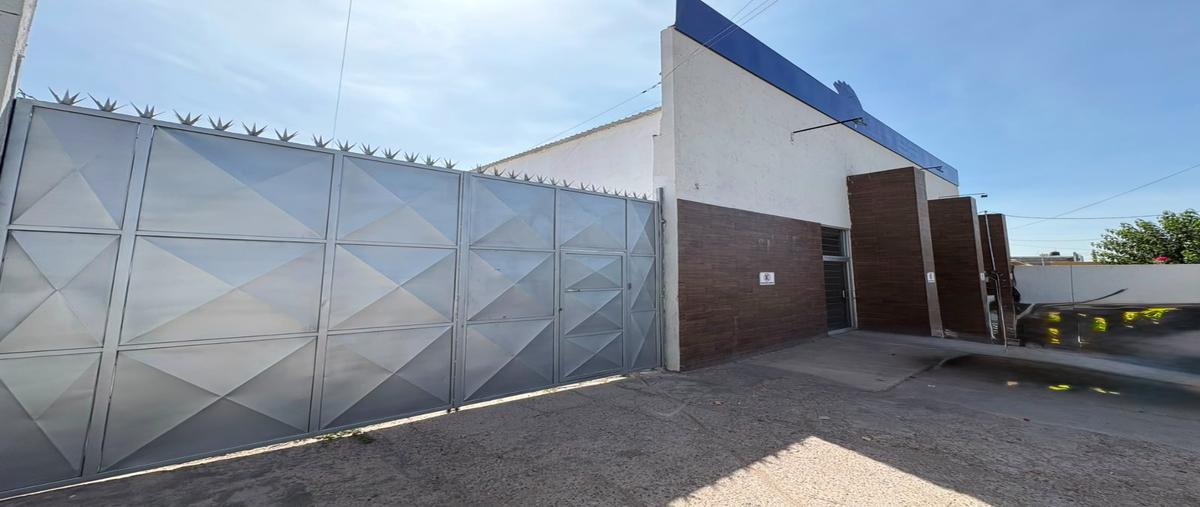 Foto de local en renta en  , zona industrial nombre de dios, chihuahua, chihuahua, 0 No. 03