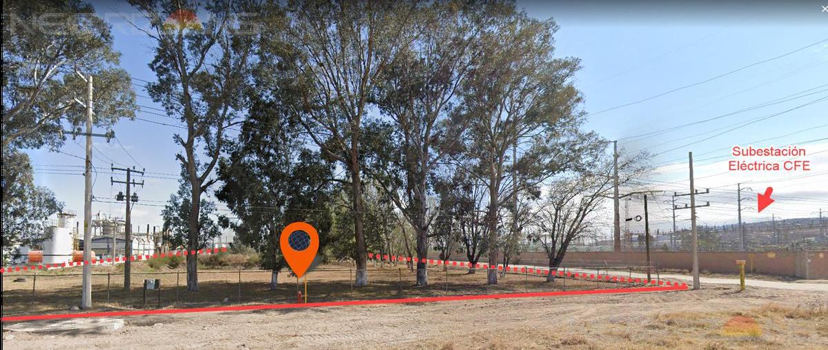 Foto de terreno habitacional en venta en  , zona industrial, san luis potosí, san luis potosí, 27428862 No. 03