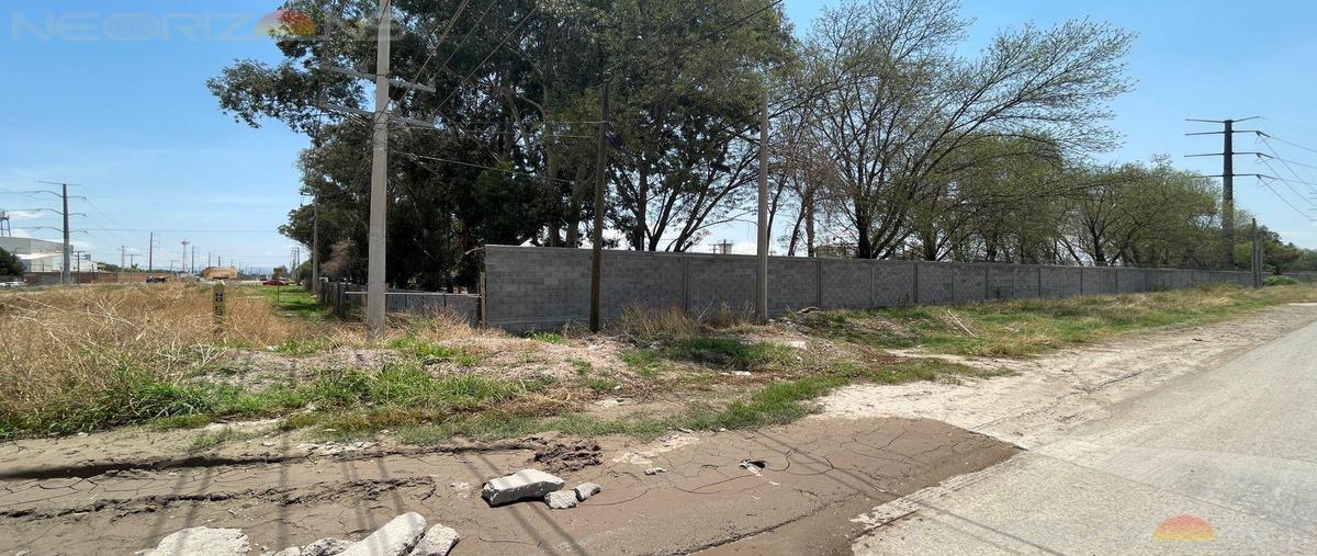 Foto de terreno habitacional en venta en  , zona industrial, san luis potosí, san luis potosí, 27428862 No. 04