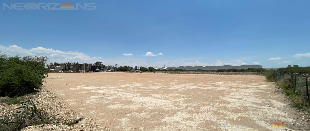 Foto de terreno habitacional en venta en  , zona industrial, san luis potosí, san luis potosí, 0 No. 03