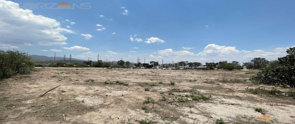 Foto de terreno habitacional en venta en  , zona industrial, san luis potosí, san luis potosí, 0 No. 04
