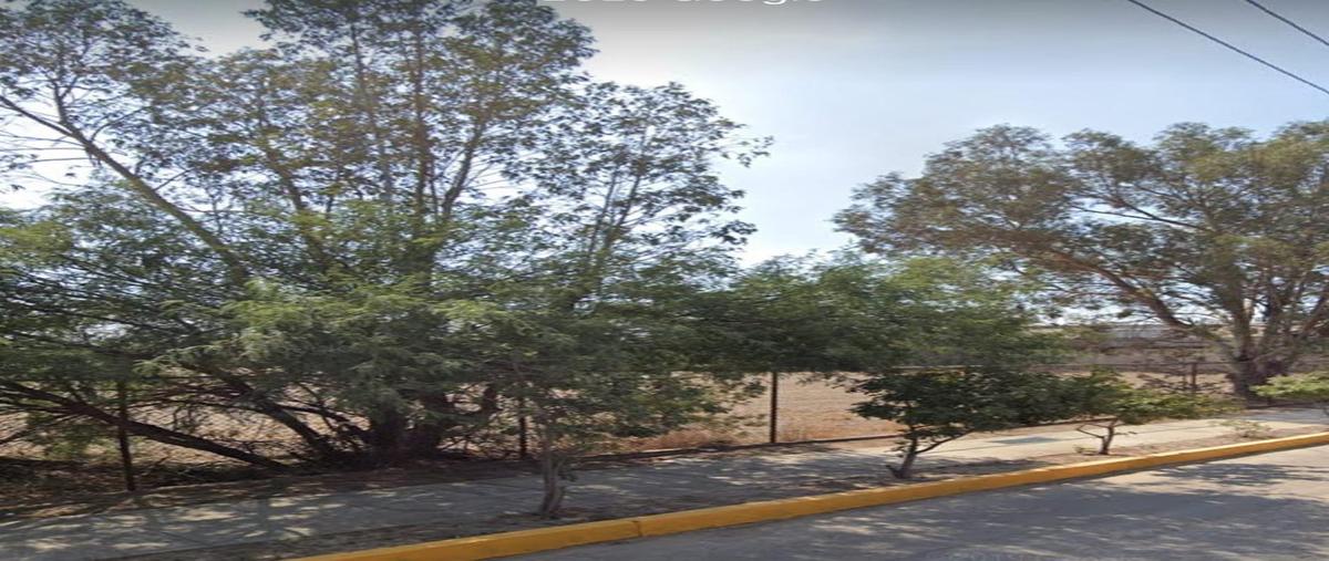 Foto de terreno habitacional en venta en  , zona industrial, san luis potosí, san luis potosí, 0 No. 03