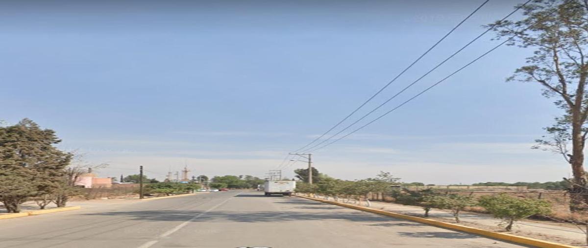 Foto de terreno habitacional en venta en  , zona industrial, san luis potosí, san luis potosí, 0 No. 04