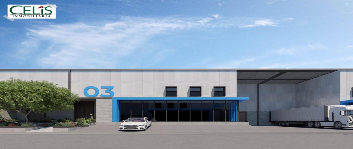 Foto de bodega en venta en  , zona industrial, san luis potosí, san luis potosí, 0 No. 03