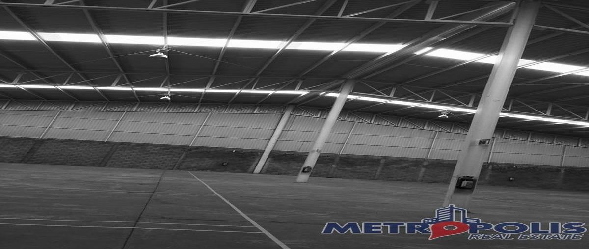 Foto de bodega en renta en  , zona industrial, san luis potosí, san luis potosí, 0 No. 04