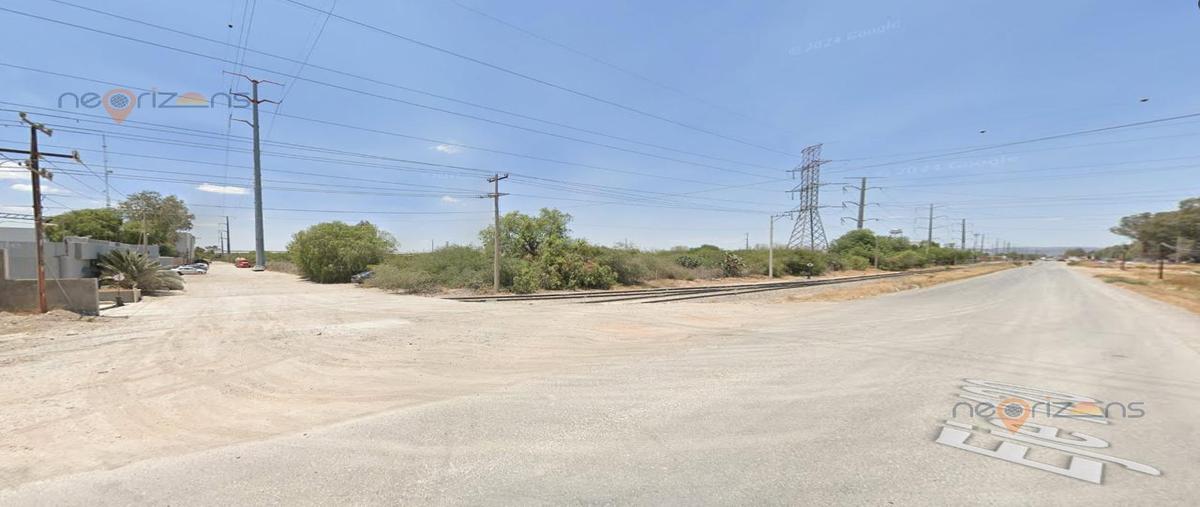Foto de terreno habitacional en venta en  , zona industrial, san luis potosí, san luis potosí, 30139549 No. 03