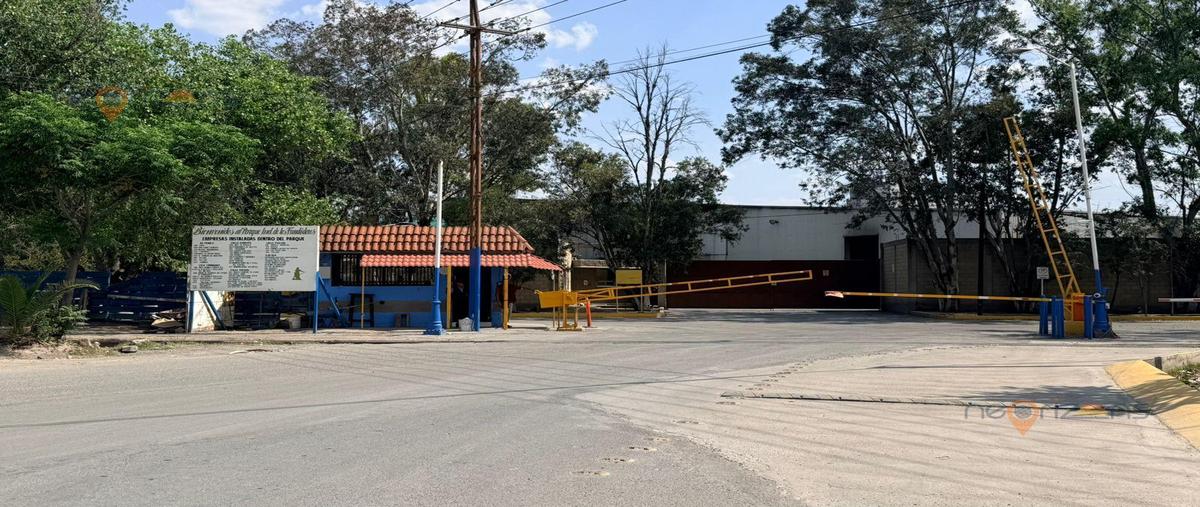 Foto de terreno habitacional en venta en  , zona industrial, san luis potosí, san luis potosí, 30164217 No. 04
