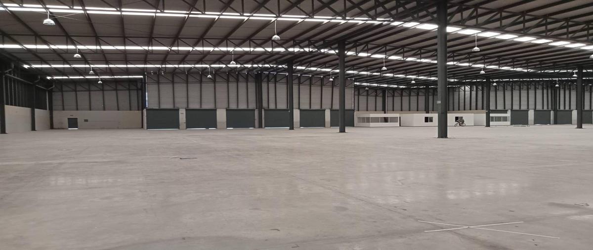 Foto de nave industrial en renta en  , zona industrial, san luis potosí, san luis potosí, 30297909 No. 04