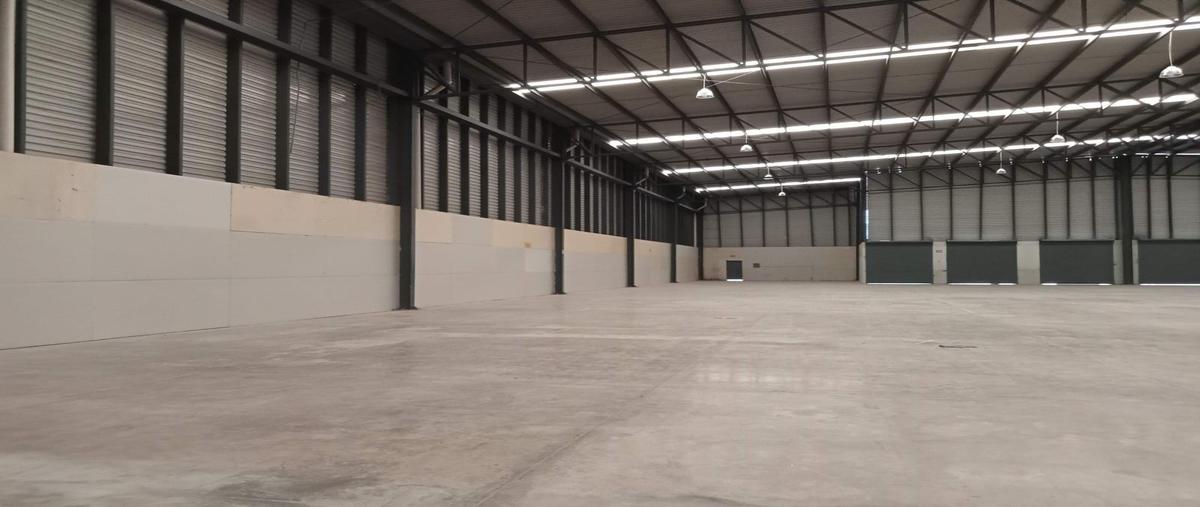 Foto de nave industrial en renta en  , zona industrial, san luis potosí, san luis potosí, 30297909 No. 05