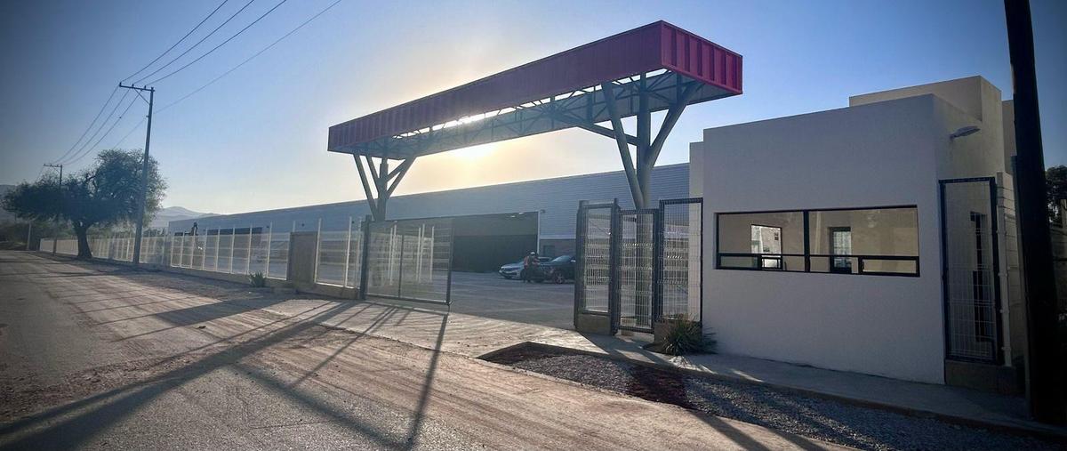 Foto de nave industrial en , zona industrial, san luis potosí, san luis potosí, 30297910 foto 02 Foto de nave industrial en renta en , zona industrial, san luis potosí, san luis potosí, 30297910 No. 02