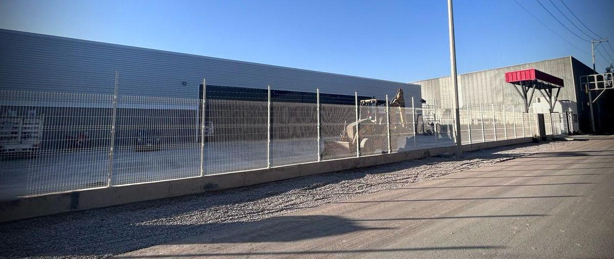 Foto de nave industrial en , zona industrial, san luis potosí, san luis potosí, 30297910 foto 03 Foto de nave industrial en renta en , zona industrial, san luis potosí, san luis potosí, 30297910 No. 03