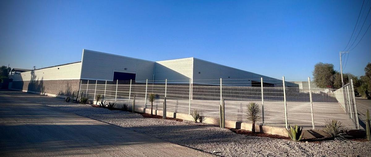 Foto de nave industrial en , zona industrial, san luis potosí, san luis potosí, 30297910 foto 05 Foto de nave industrial en renta en , zona industrial, san luis potosí, san luis potosí, 30297910 No. 05