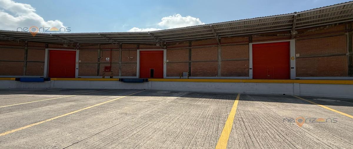 Foto de bodega en renta en  , zona industrial, san luis potosí, san luis potosí, 30373314 No. 04