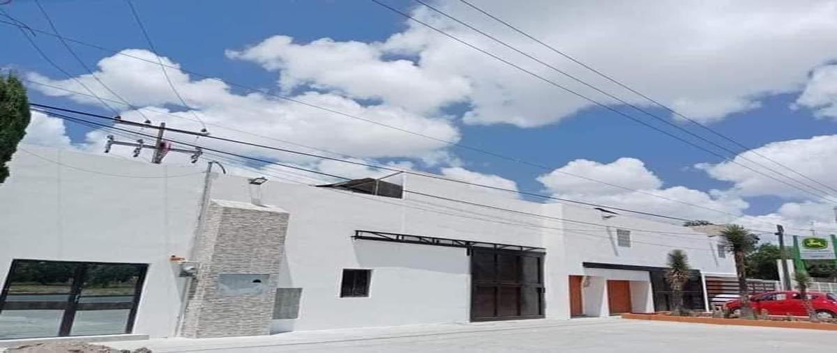 Foto de local en , zona industrial, san luis potosí, san luis potosí, 0 foto 01 Foto de local en venta en , zona industrial, san luis potosí, san luis potosí, 0 No. 01