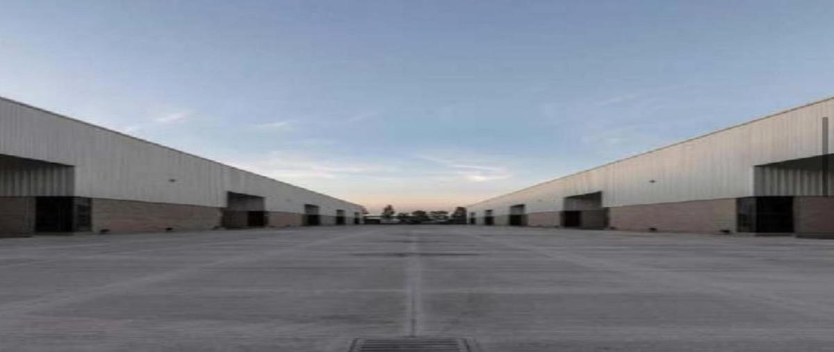Foto de bodega en renta en  , zona industrial, san luis potosí, san luis potosí, 0 No. 04