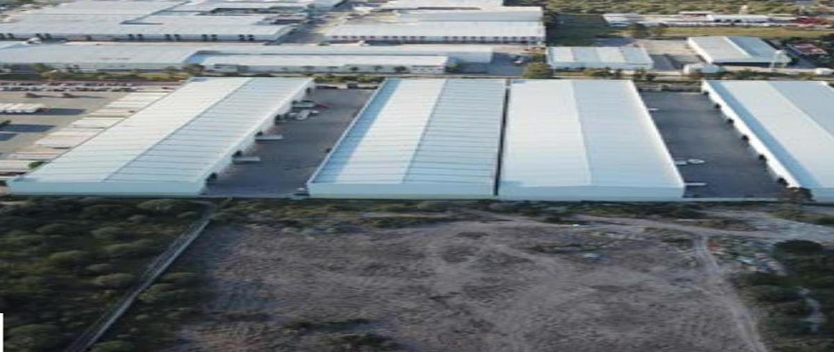 Foto de bodega en renta en  , zona industrial, san luis potosí, san luis potosí, 0 No. 05