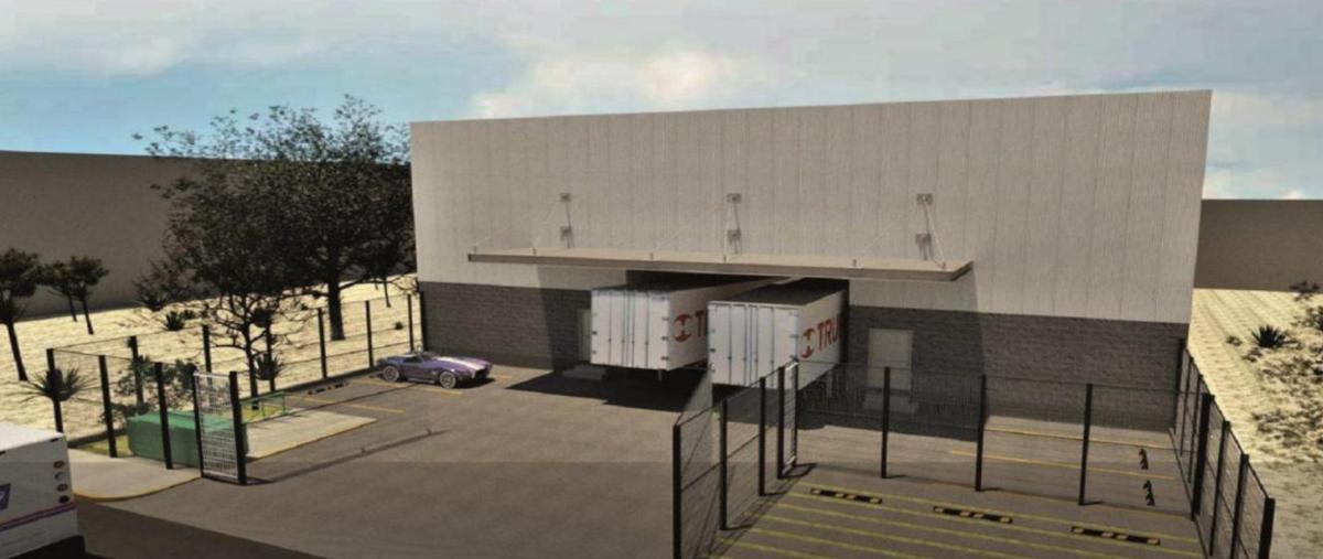 Foto de terreno habitacional en venta en  , zona industrial, san luis potosí, san luis potosí, 0 No. 03