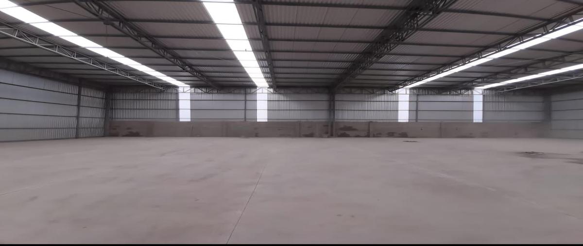 Foto de bodega en , zona industrial, san luis potosí, san luis potosí, 0 foto 02 Foto de bodega en renta en , zona industrial, san luis potosí, san luis potosí, 0 No. 02