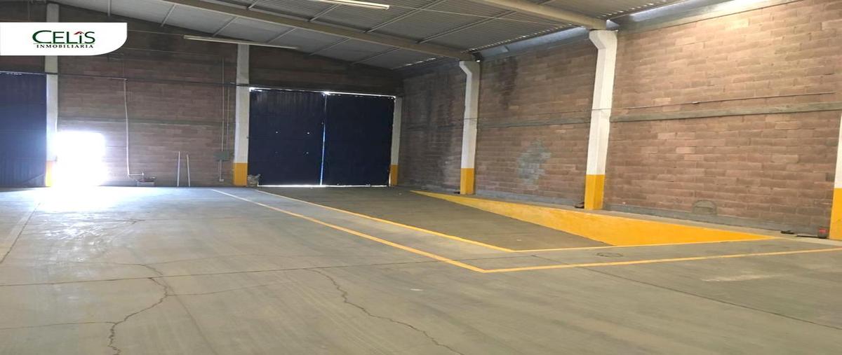 Foto de bodega en renta en  , zona industrial, san luis potosí, san luis potosí, 0 No. 04