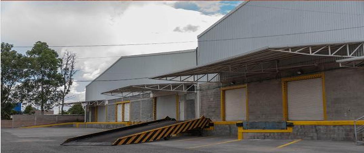 Foto de nave industrial en , zona industrial, san luis potosí, san luis potosí, 0 foto 01 Foto de nave industrial en renta en , zona industrial, san luis potosí, san luis potosí, 0 No. 01