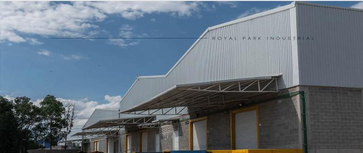 Foto de nave industrial en , zona industrial, san luis potosí, san luis potosí, 0 foto 03 Foto de nave industrial en renta en , zona industrial, san luis potosí, san luis potosí, 0 No. 03