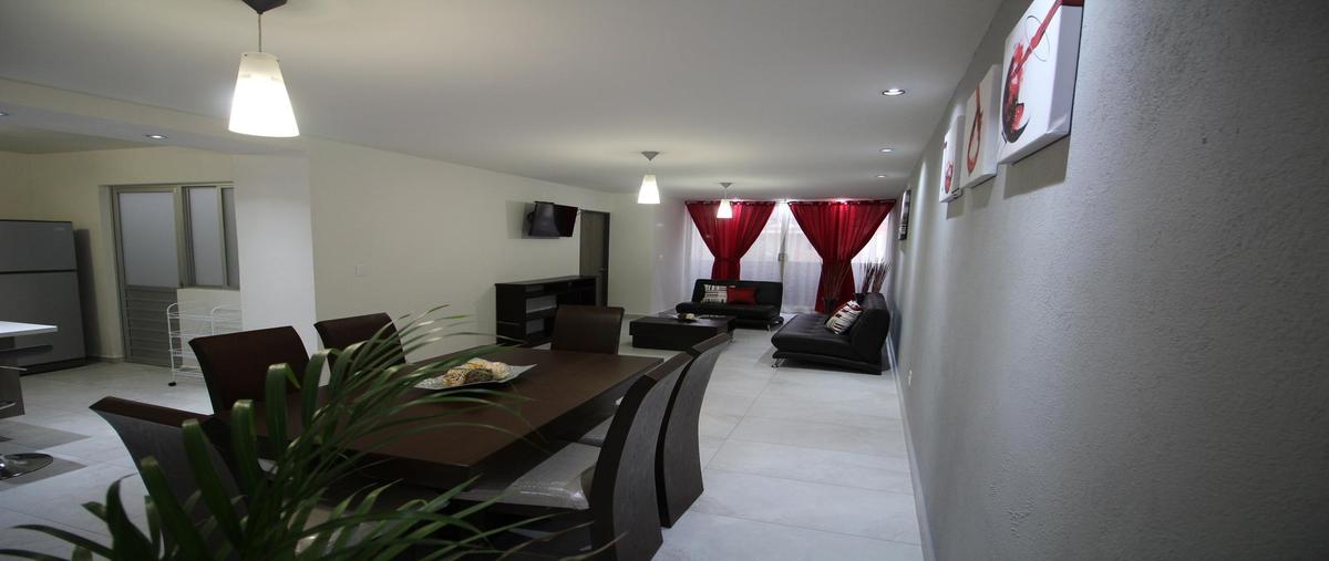 Foto de departamento en renta en  , zona industrial, san luis potosí, san luis potosí, 0 No. 03