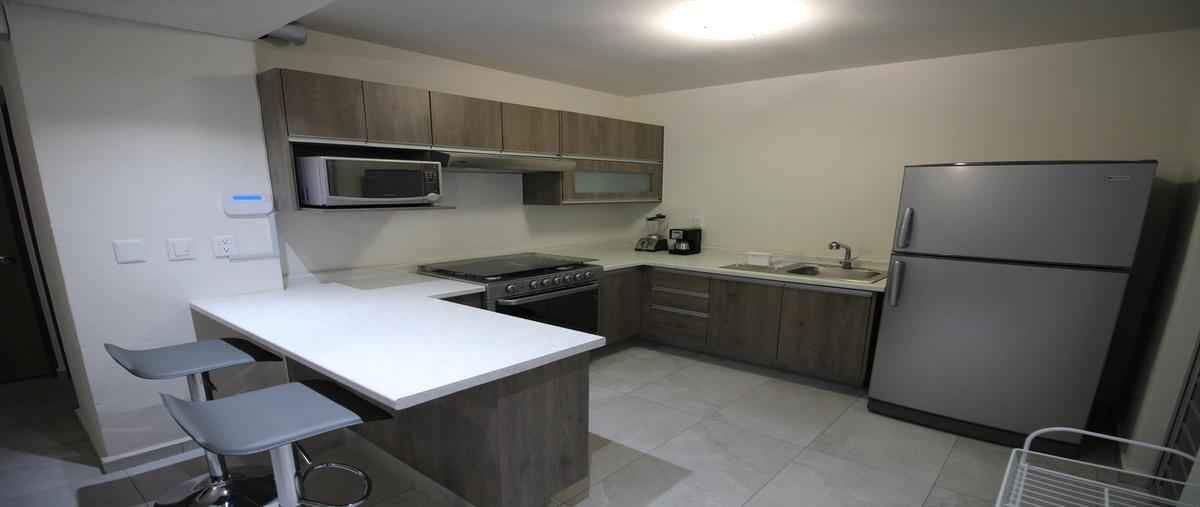 Foto de departamento en renta en  , zona industrial, san luis potosí, san luis potosí, 0 No. 04