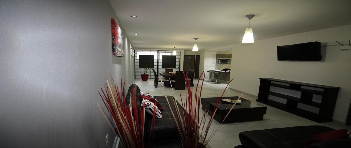 Foto de departamento en renta en  , zona industrial, san luis potosí, san luis potosí, 0 No. 05