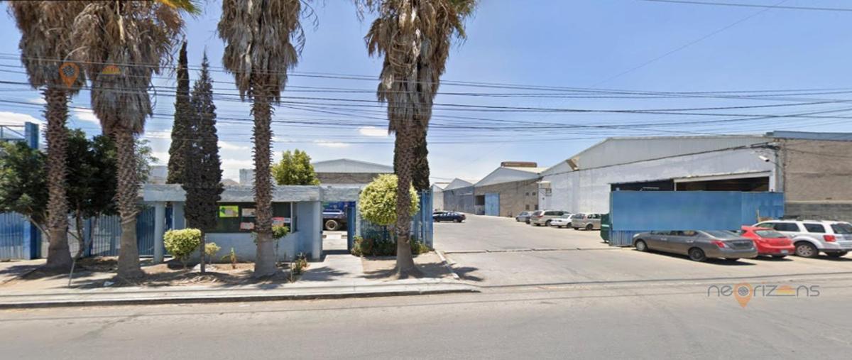 Foto de bodega en , zona industrial, san luis potosí, san luis potosí, 0 foto 01 Foto de bodega en renta en , zona industrial, san luis potosí, san luis potosí, 0 No. 01